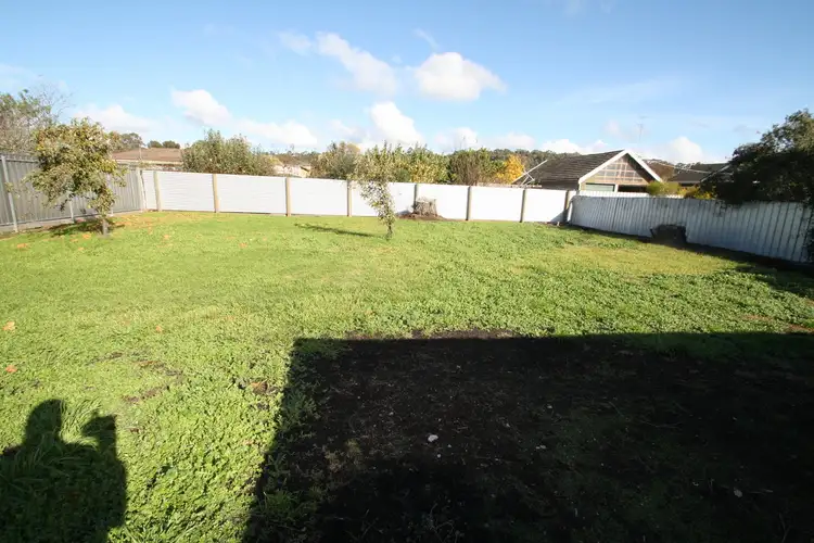 Seventh view of Homely house listing, 55 Pilleau Street, Coleraine VIC 3315