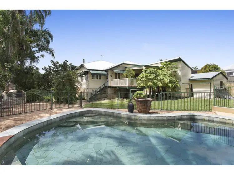 Second view of Homely house listing, 26 Dagmar Street, The Range QLD 4700