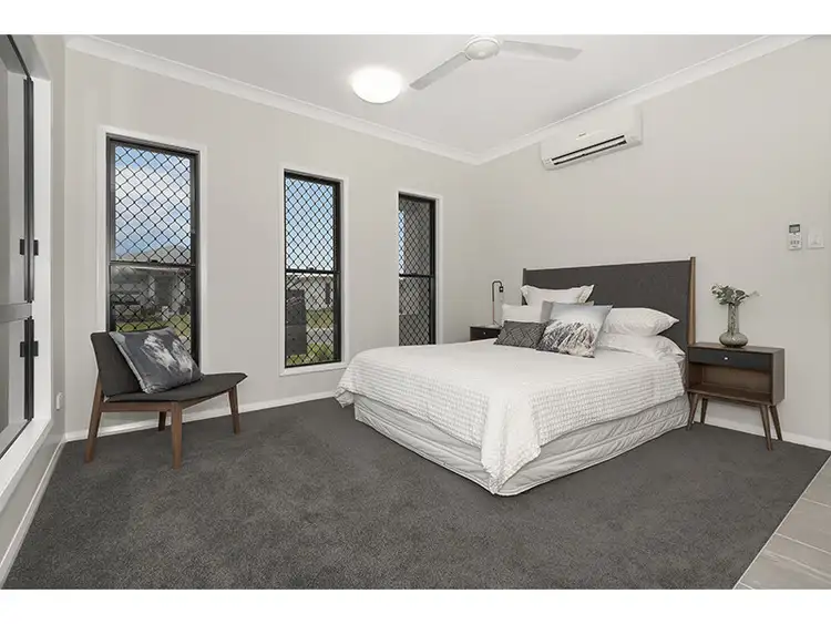 Sixth view of Homely house listing, 46 Spinifex Way, Bohle Plains QLD 4817