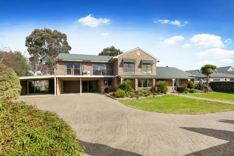 2 Kaylene Court, Mount Martha VIC 3934