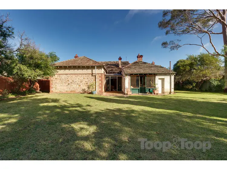Fifth view of Homely house listing, 4 Moore Street, Toorak Gardens SA 5065