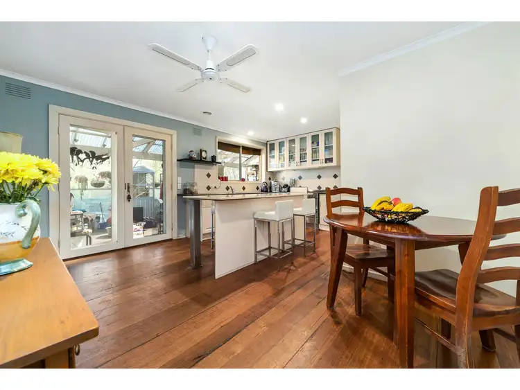 Fourth view of Homely house listing, 70 Anthony Street, Langwarrin VIC 3910