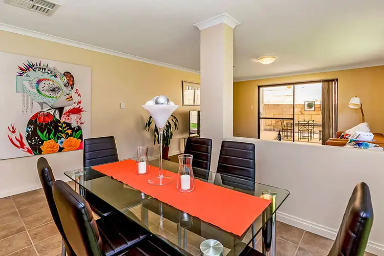 Sixth view of Homely house listing, 11 Milson Terrace, Ellenbrook WA 6069