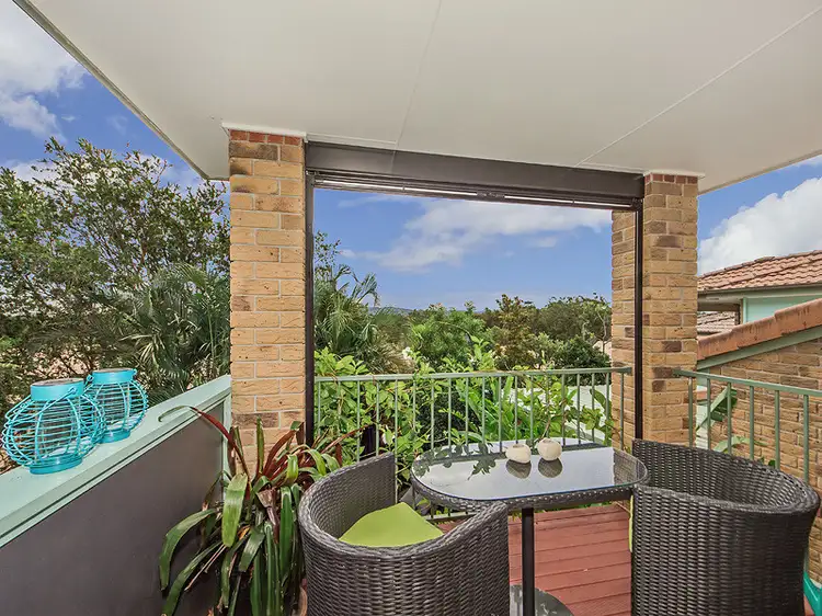 Main view of Homely townhouse listing, 14/32 Tomkins Road, Riverhills QLD 4074