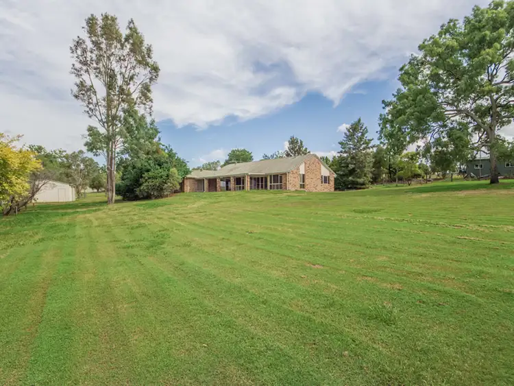 Sixth view of Homely house listing, 1 Willowdowns Drive, Karalee QLD 4306