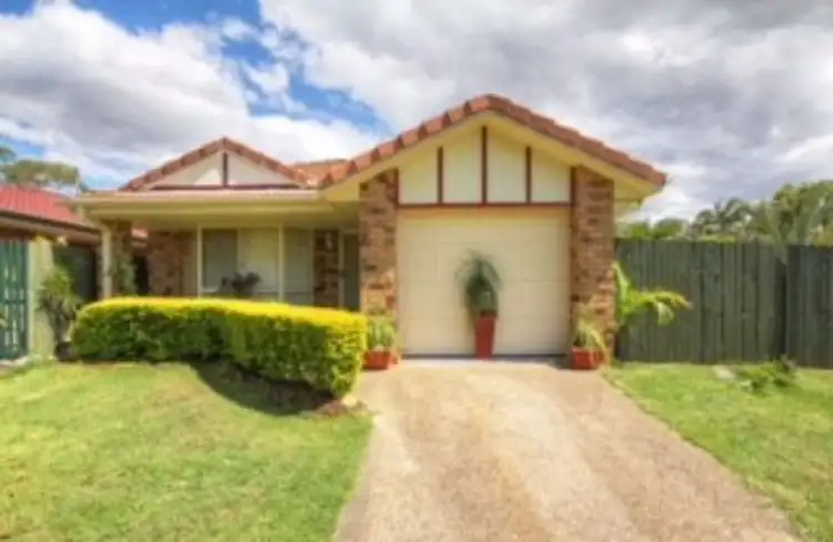 Main view of Homely house listing, 19 Acorn Circuit, Forest Lake QLD 4078