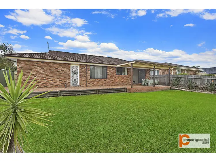 Fourth view of Homely house listing, 11 Sir Joseph Banks Drive, Bateau Bay NSW 2261