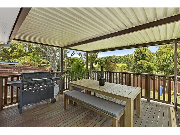 Sixth view of Homely house listing, 32 Thomas Mitchell Road, Killarney Vale NSW 2261