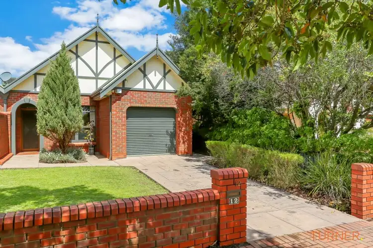 Second view of Homely house listing, 12 Jellicoe Street, Linden Park SA 5065
