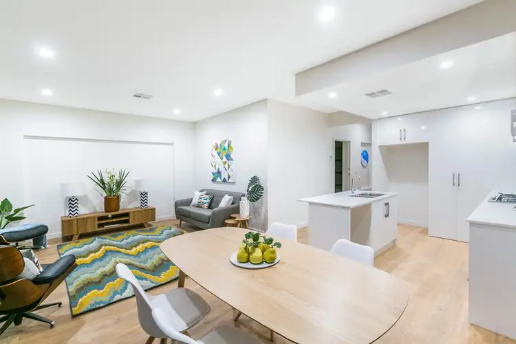 Sixth view of Homely house listing, 1B Letcher Road, Oaklands Park SA 5046