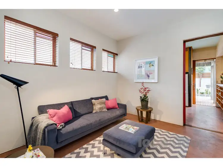 Sixth view of Homely house listing, 33 St. Helena Place, Adelaide SA 5000