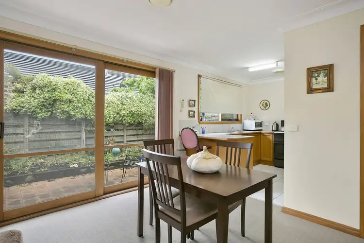 Third view of Homely unit listing, 2/8-10 Clarkestown Avenue, Mount Eliza VIC 3930