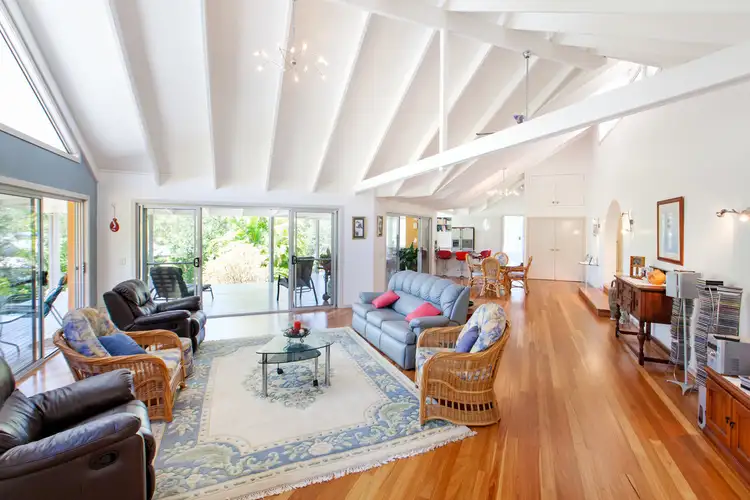 Fifth view of Homely house listing, 34 Clarkes Road, Diddillibah QLD 4559