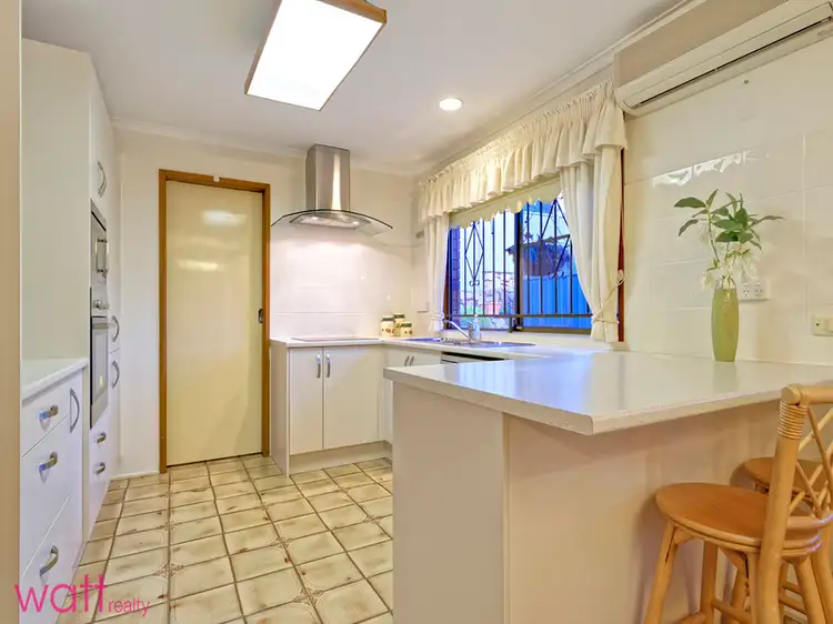 Second view of Homely house listing, 1 Moselle Place, Carseldine QLD 4034