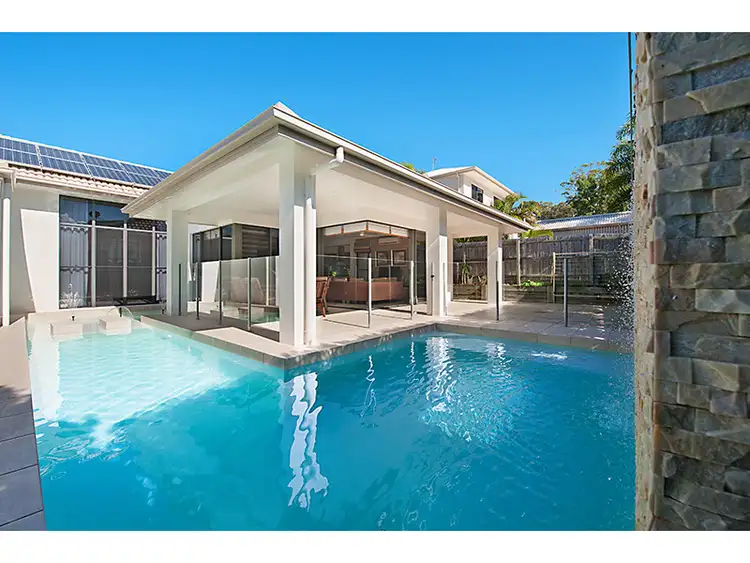 Seventh view of Homely house listing, 3 Inverness Place, Peregian Springs QLD 4573