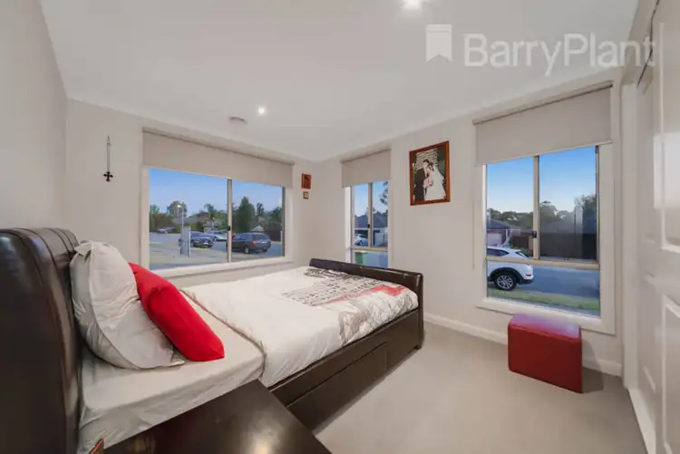 Fifth view of Homely unit listing, 1/101 Ebony Drive, Pakenham VIC 3810