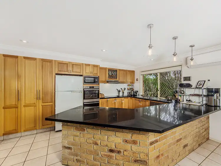 Main view of Homely house listing, 17 Glengariff Close, Chuwar QLD 4306