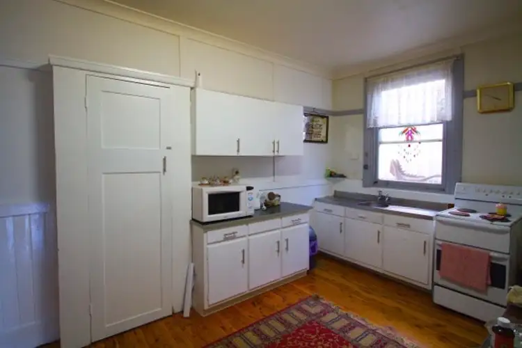 Second view of Homely house listing, 44 William Street, Narrandera NSW 2700