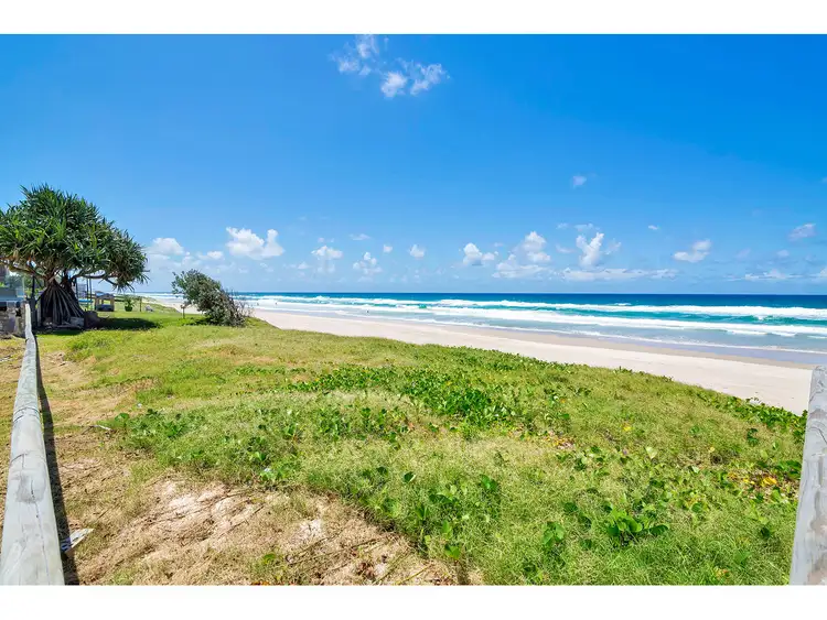 Fourth view of Homely land listing, 49 Hedges Avenue, Mermaid Beach QLD 4218