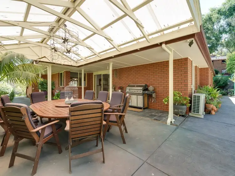 Second view of Homely house listing, 13 Whitewood Drive, Upper Sturt SA 5156