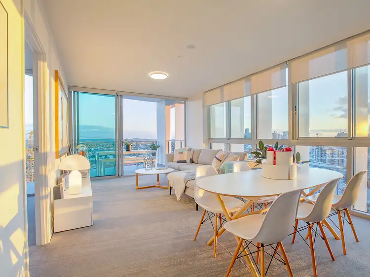 Main view of Homely apartment listing, 30 Festival Place, Newstead QLD 4006