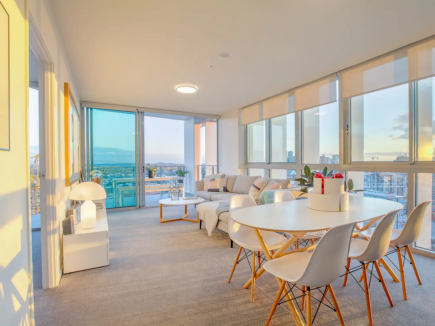 Main view of Homely apartment listing, 30 Festival Place, Newstead QLD 4006