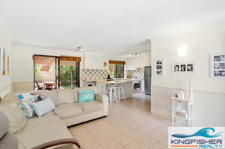 5/3 Cotinga Crescent, Burleigh Waters QLD 4220