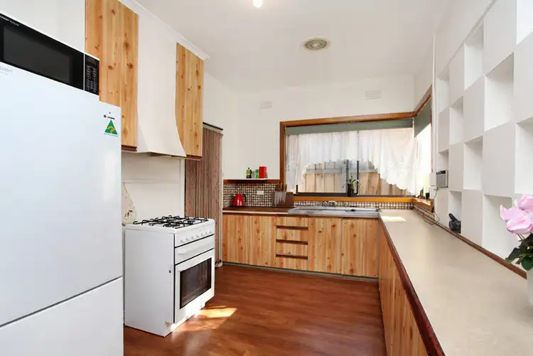 Sixth view of Homely house listing, 5 Lorenz Street, Sunshine VIC 3020