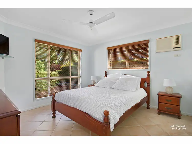 Fifth view of Homely house listing, 5 Parkside Place, Norman Gardens QLD 4701
