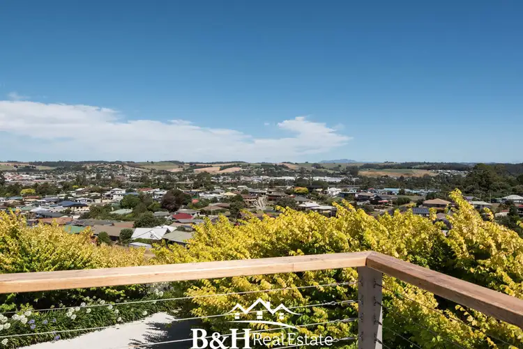 Seventh view of Homely house listing, 2 Cheryl Court, West Ulverstone TAS 7315