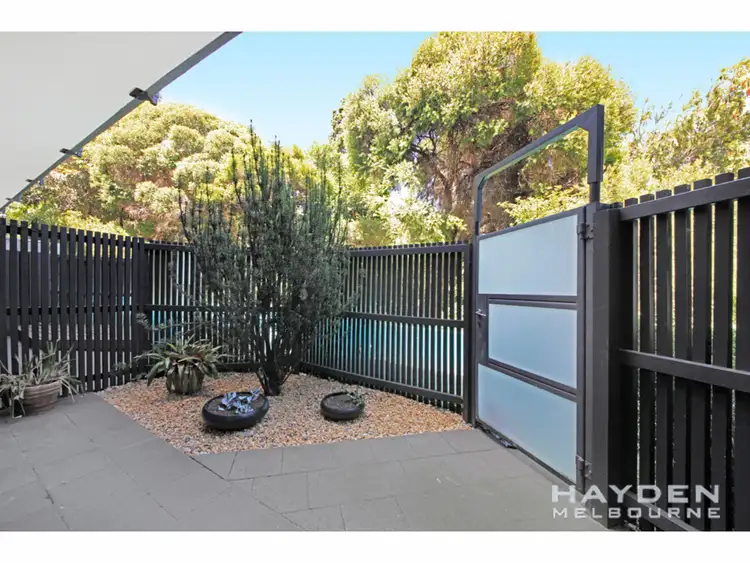 4/1 Lumley Court, Prahran VIC 3181