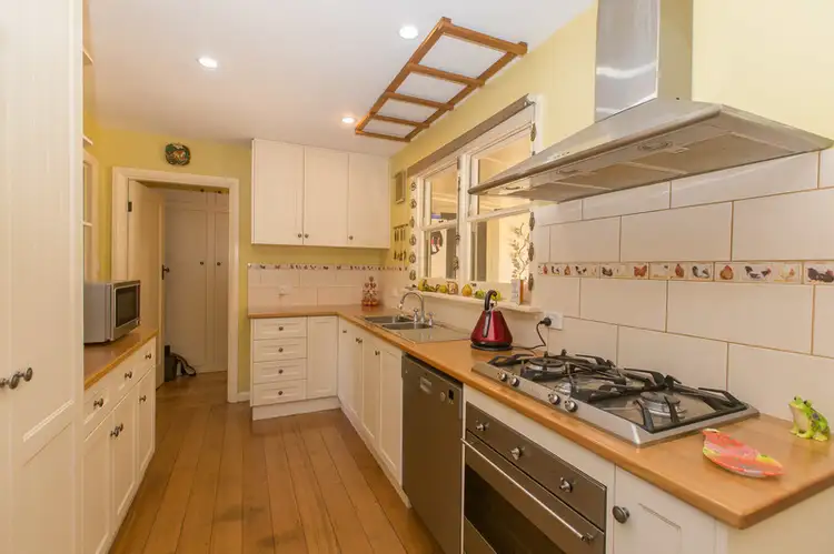 Fourth view of Homely house listing, 1 Teggs Road, Gravelly Beach TAS 7276