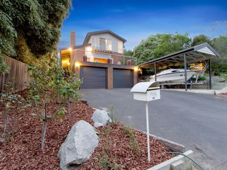 51 Wynnstay Road, Mount Eliza VIC 3930