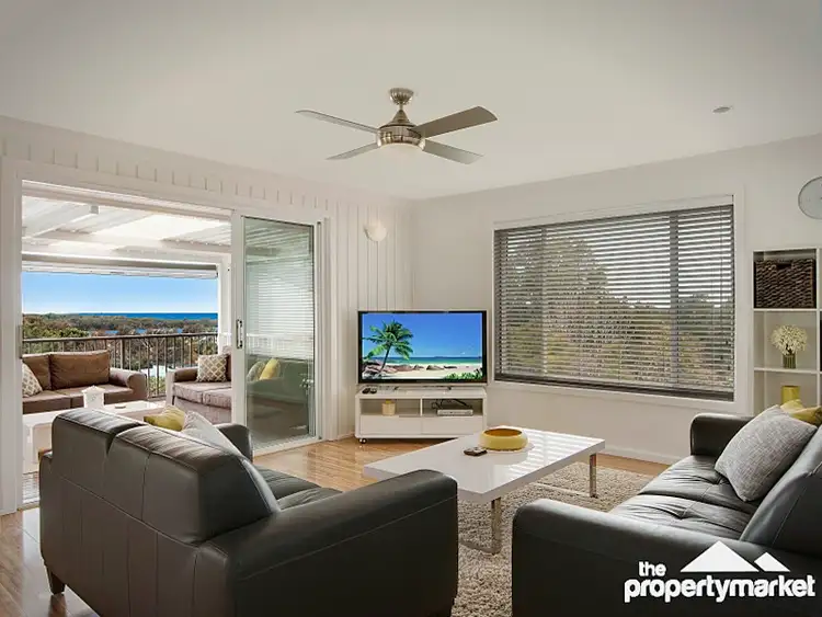 Second view of Homely house listing, 24 Braemar Drive, Wamberal NSW 2260