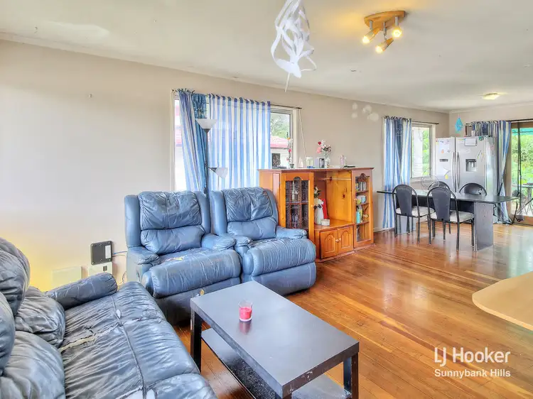 Second view of Homely house listing, 4 Bolwell Street, Runcorn QLD 4113