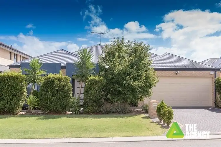 5 Laila Turn, Madeley WA 6065
