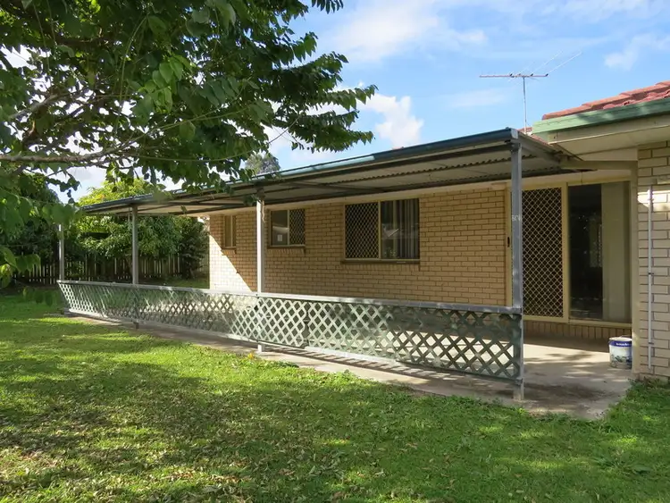 Third view of Homely house listing, 46 Waters Street, Waterford West QLD 4133