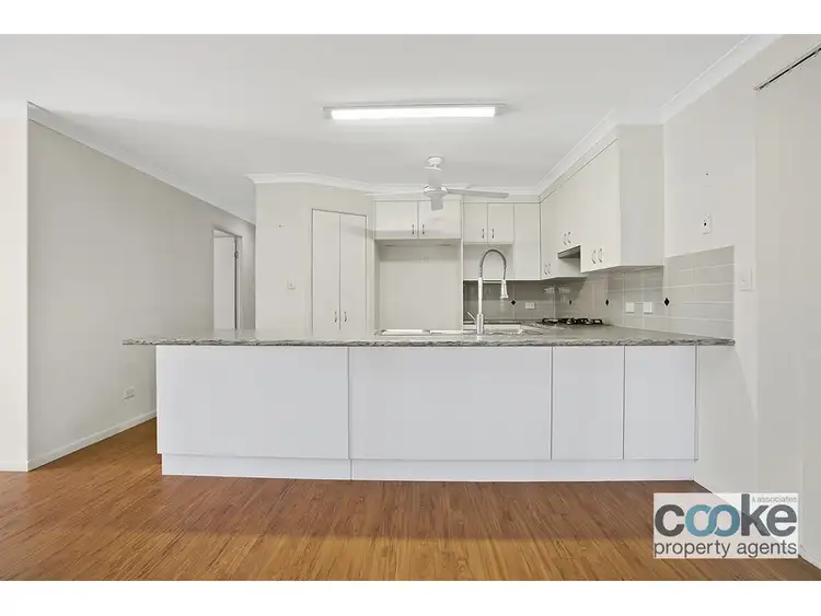 Third view of Homely house listing, 22 Lexington Drive, Lammermoor QLD 4703