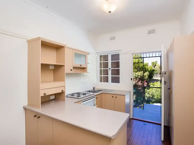 Sixth view of Homely apartment listing, 13/12 Lapraik Street, Ascot QLD 4007