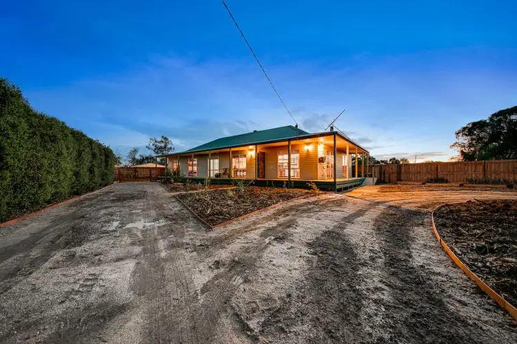 29 Mulcare Street, Nar Nar Goon VIC 3812