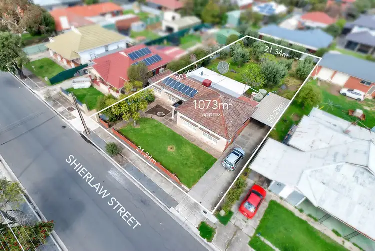 8 Shierlaw Street, Richmond SA 5033