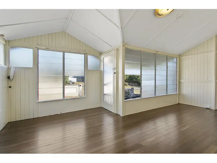 Sixth view of Homely house listing, 26 Flynn Street, Wandal QLD 4700