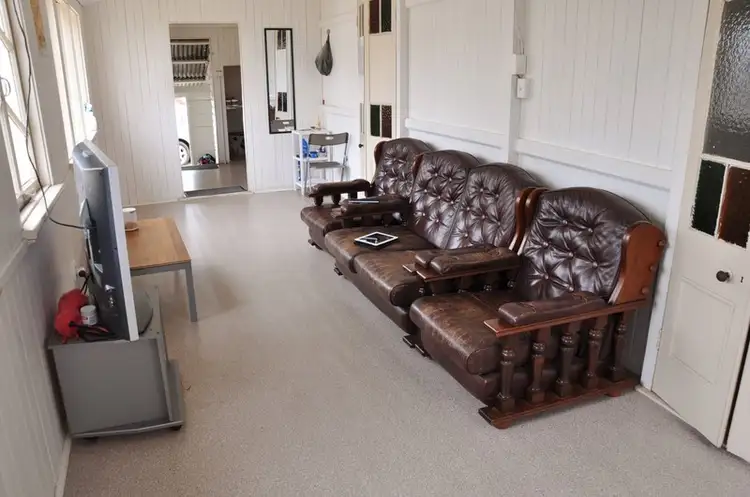 Second view of Homely semi-detached listing, 207 Walsh Street, Mareeba QLD 4880