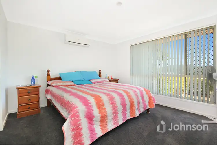 Sixth view of Homely house listing, 98 Woodcrest Way, Springfield QLD 4300