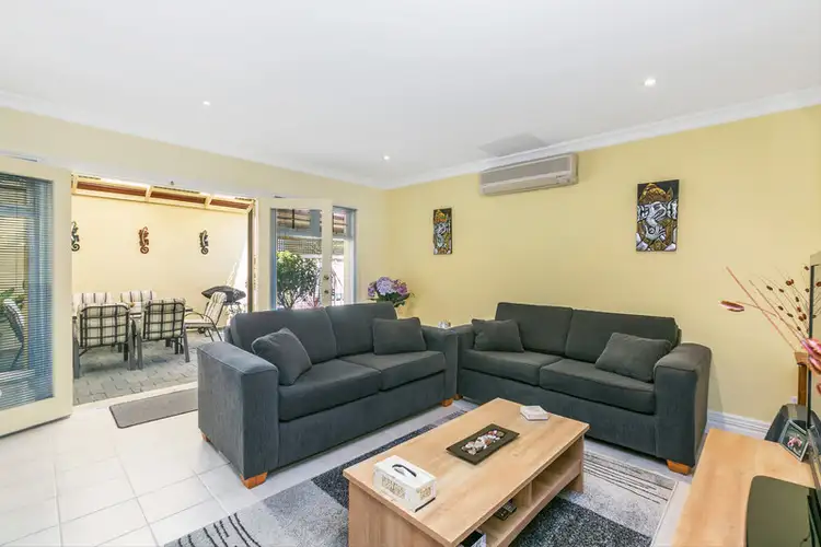 Fifth view of Homely house listing, 6 Wheatland Street, Seacliff SA 5049