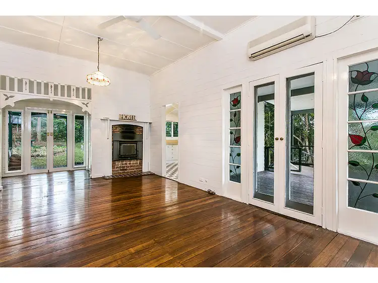 Main view of Homely house listing, 1 Thomas Street, Bangalow NSW 2479