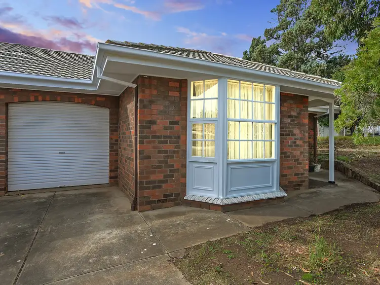 Main view of Homely unit listing, 1/4 Forbes Street, Pasadena SA 5042