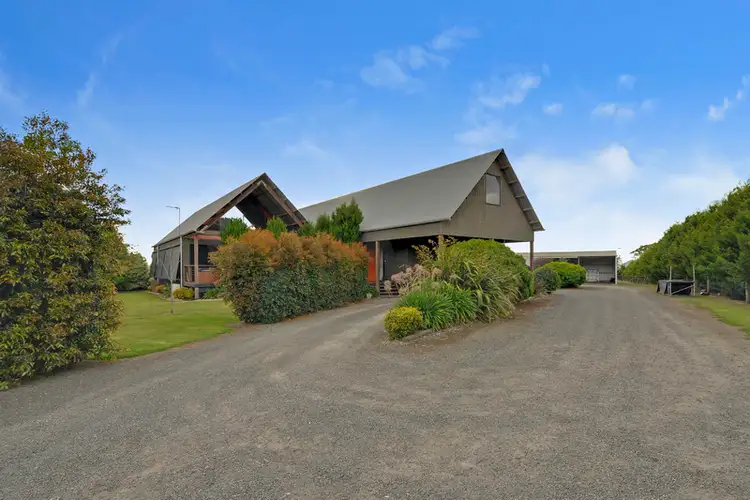 Main view of Homely house listing, 23 Melrossa Road, Traralgon VIC 3844
