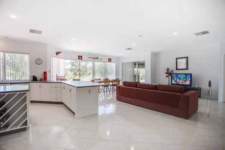Second view of Homely house listing, 26 Waterside Pass, Byford WA 6122