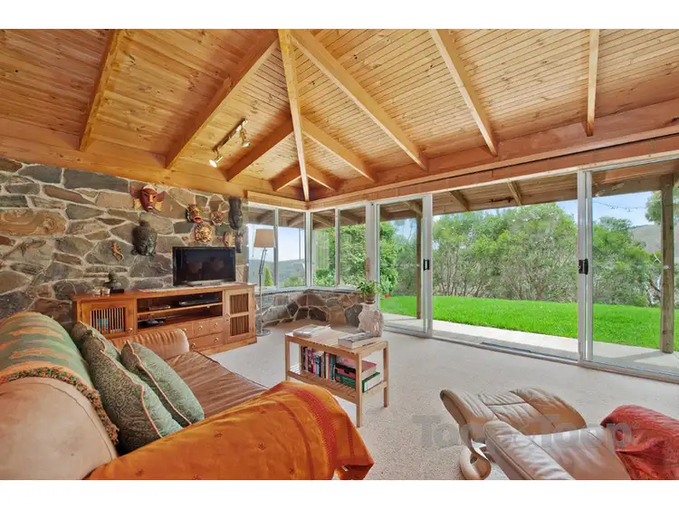 Third view of Homely house listing, 157 Yarrabee Road, Greenhill SA 5140